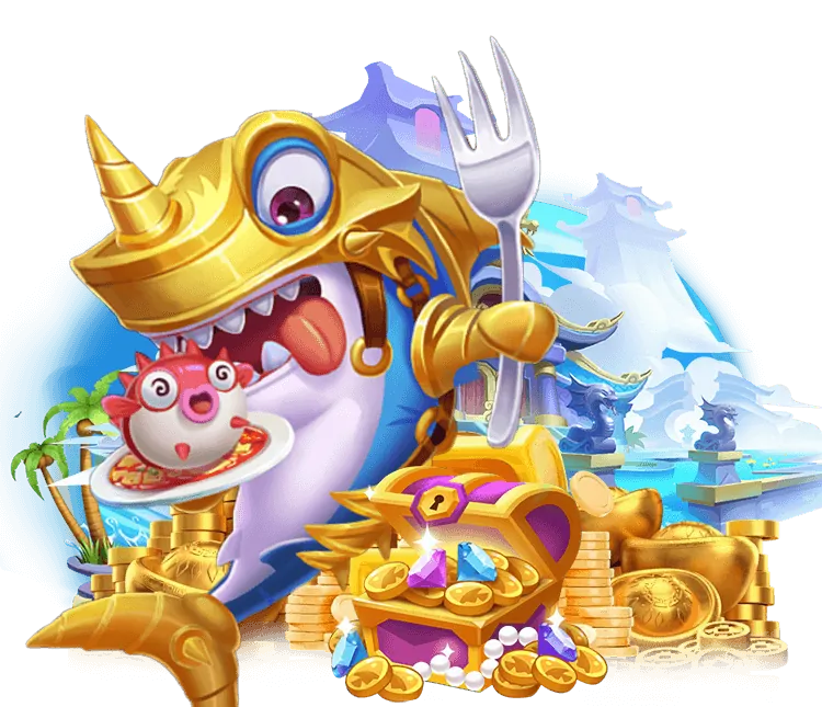 Bí quyết săn cá lớn và nhận thưởng khủng trong game bắn cá soc88 link vào