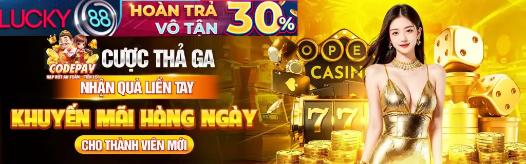 Vòng quay miễn phí sự kiện đặc biệt